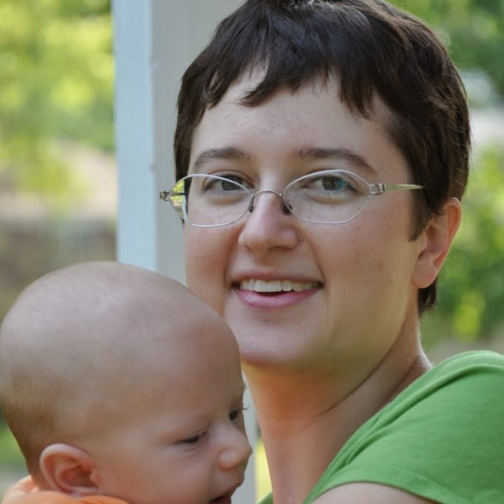 Meet your Posher, Kathryn